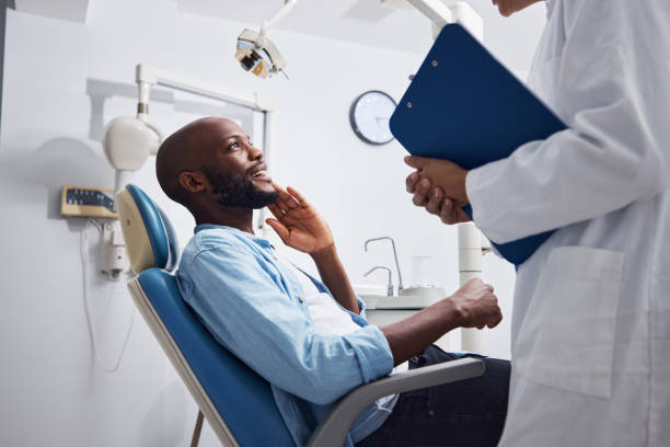 Best Dentist for Tooth Abscess  in Fort Mckinley, OH