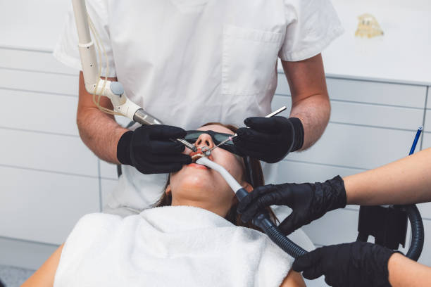 Best Tooth Infection Emergency Dentist  in Fort Mckinley, OH