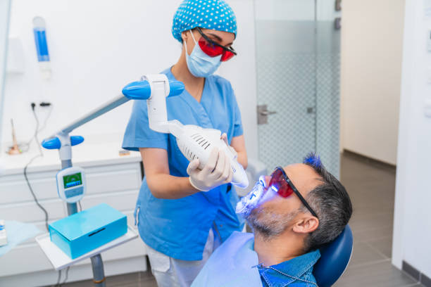 Best Urgent Tooth Repair  in Fort Mckinley, OH